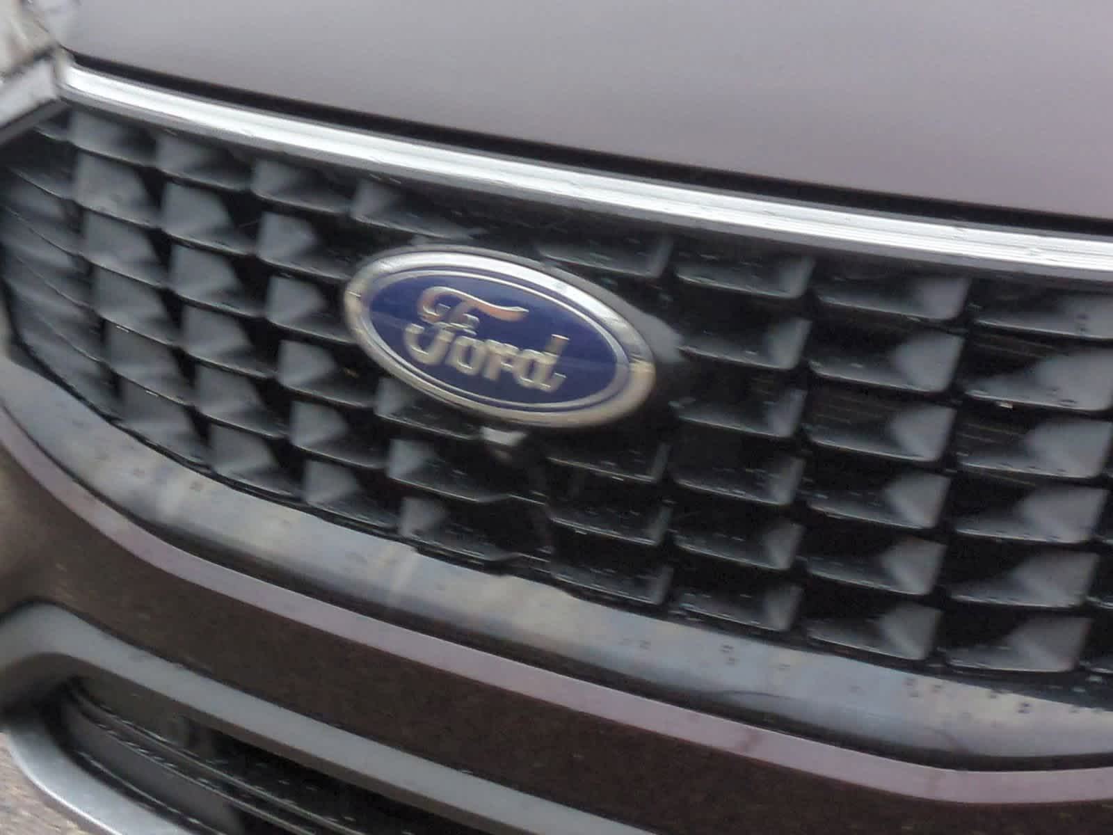 Thumbnail: 2023 Ford Escape - 12