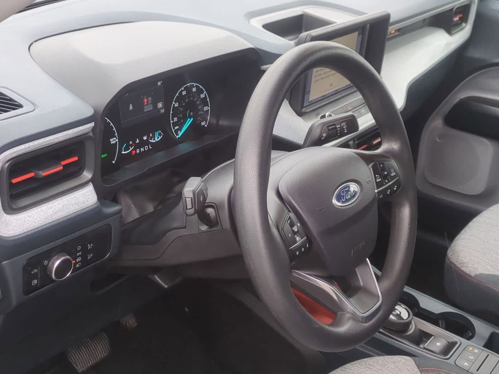 Thumbnail: 2024 Ford Maverick - 10