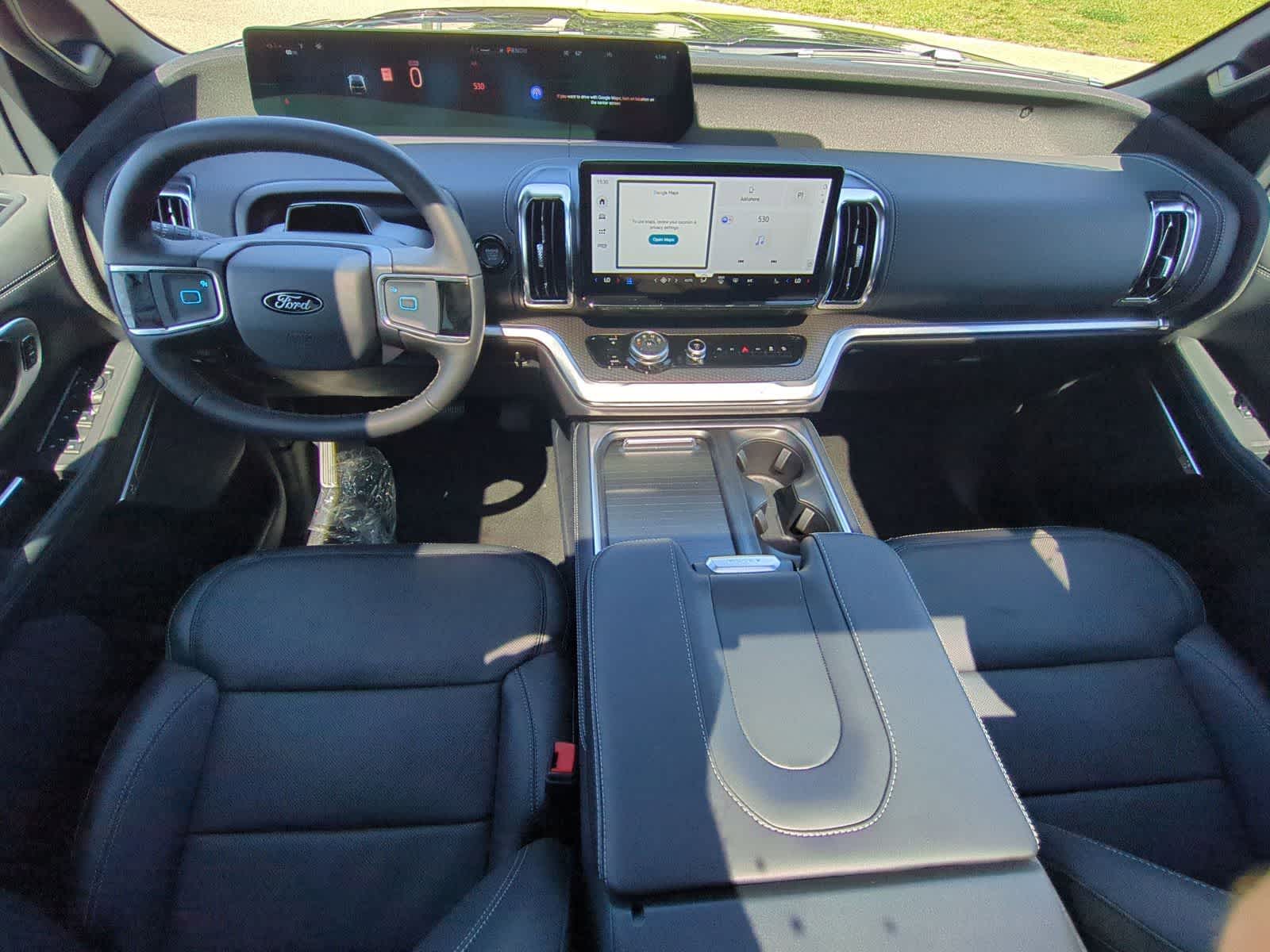 Thumbnail: 2026 Ford Expedition MAX - 15