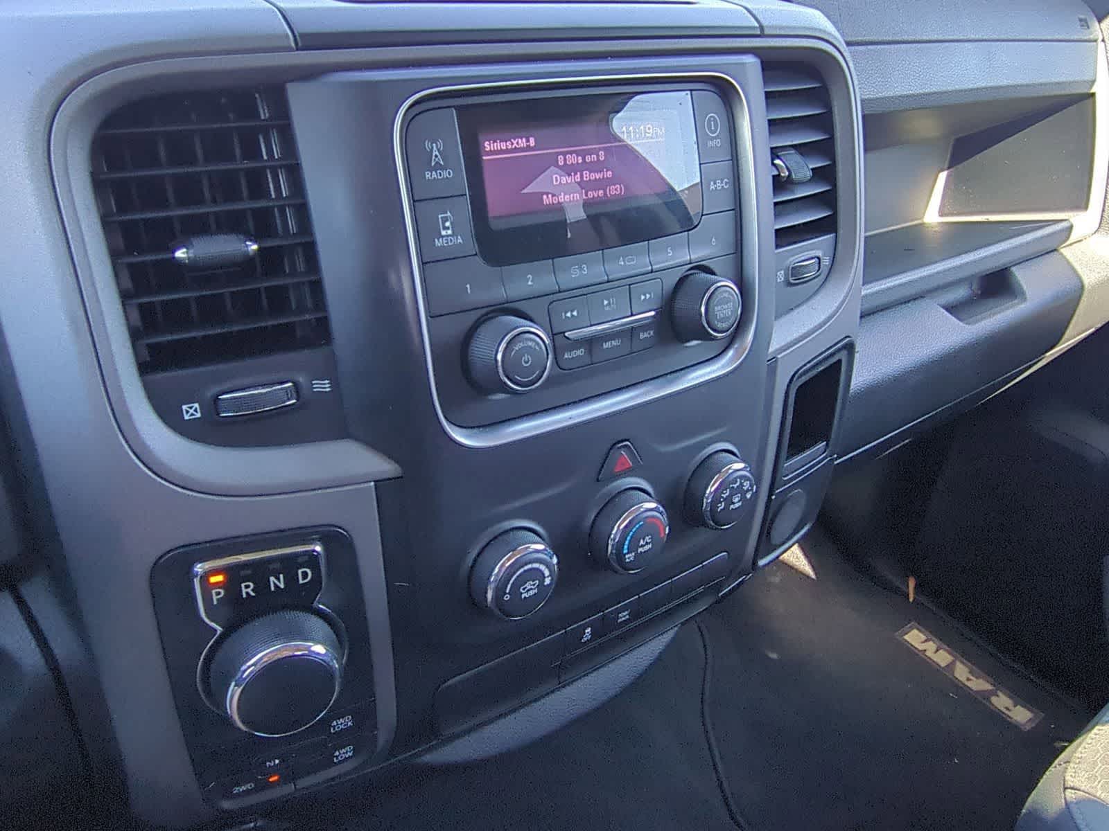 Thumbnail: 2018 RAM 1500 - 27