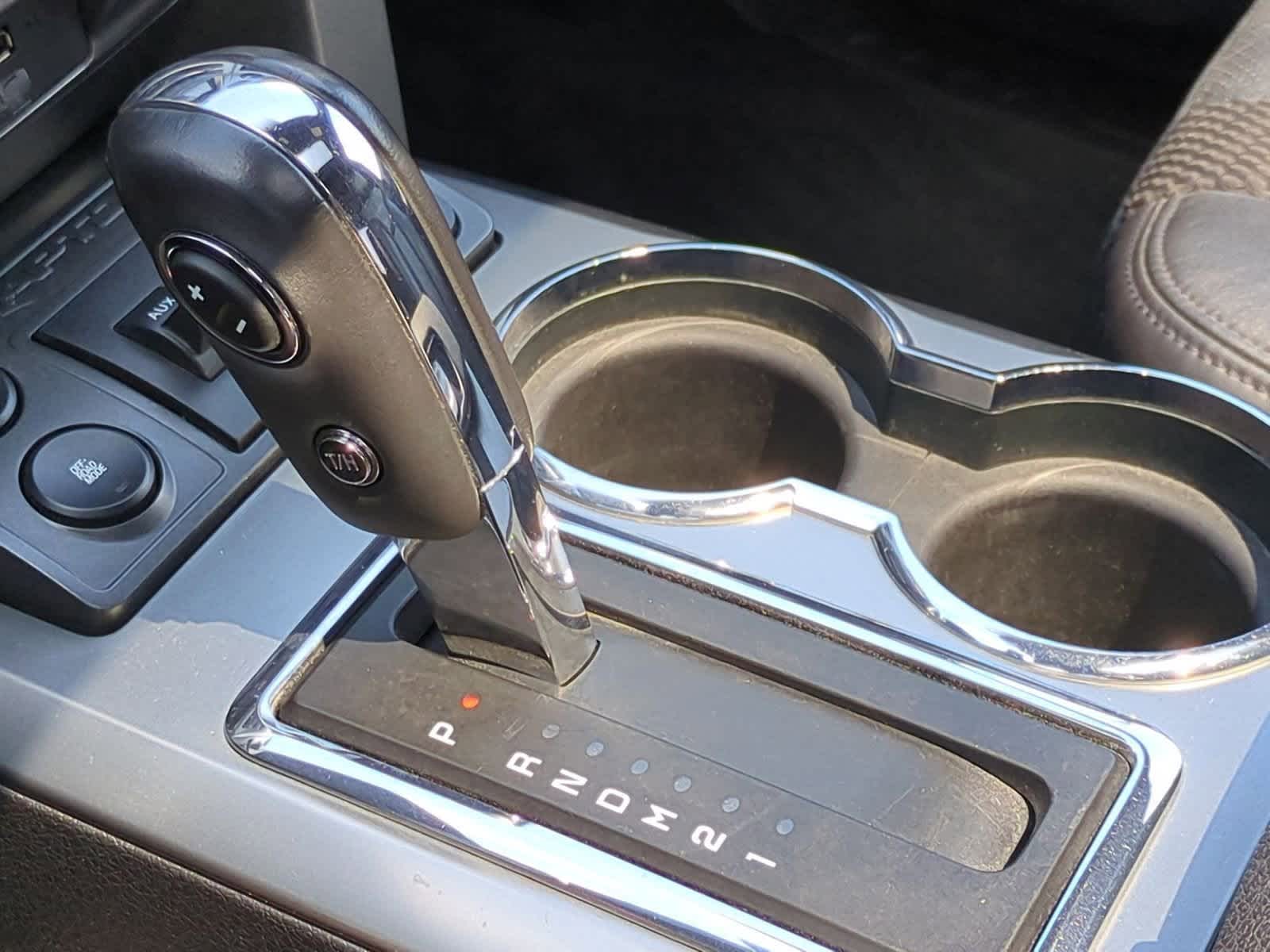 Thumbnail: 2012 Ford F-150 - 33