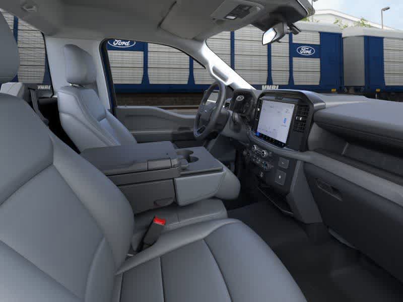 Thumbnail: 2026 Ford F-150 - 11