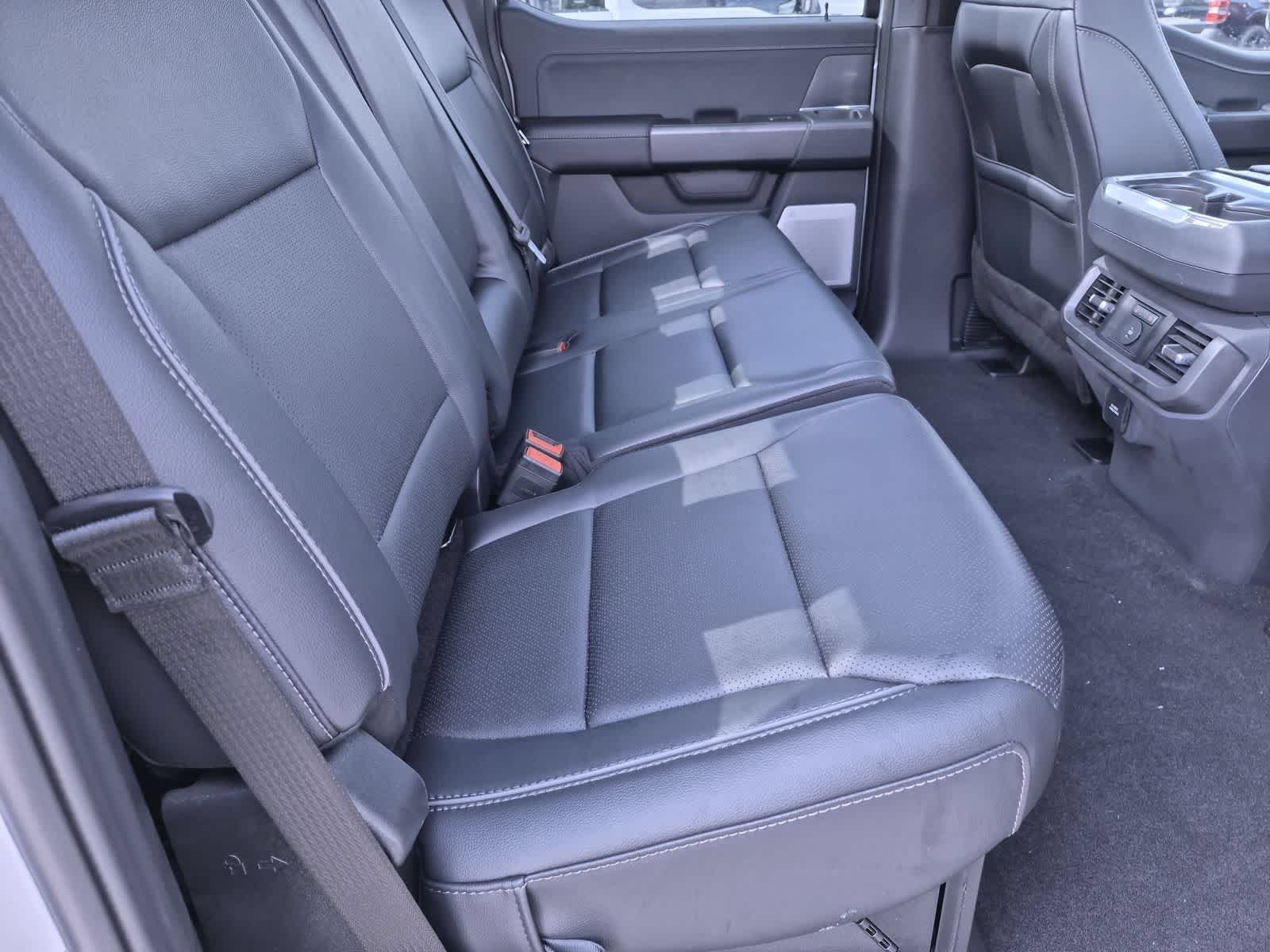 Thumbnail: 2026 Ford F-150 - 21