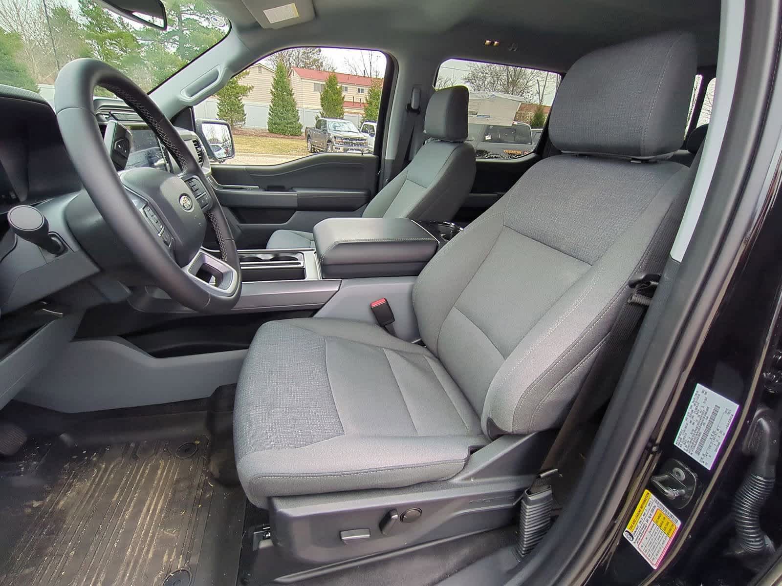 Thumbnail: 2025 Ford F-150 - 16