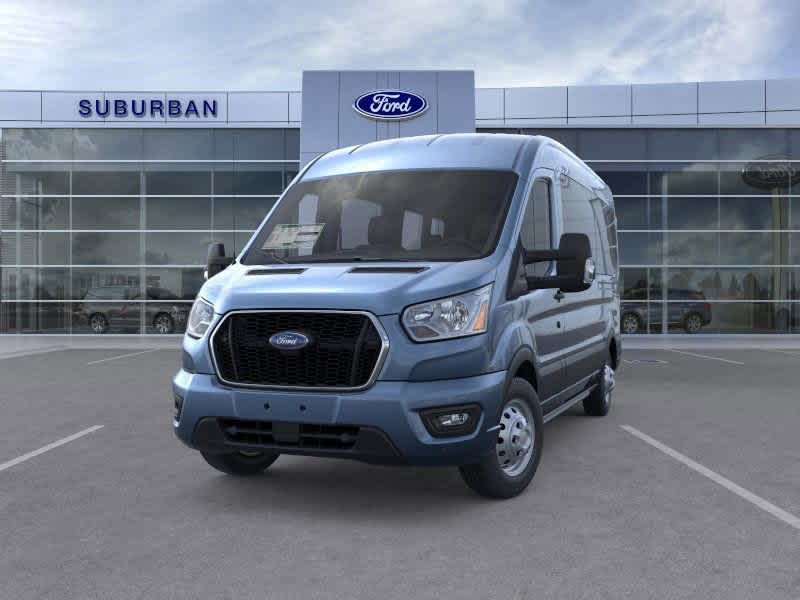 Thumbnail: 2025 Ford Transit Series - 2