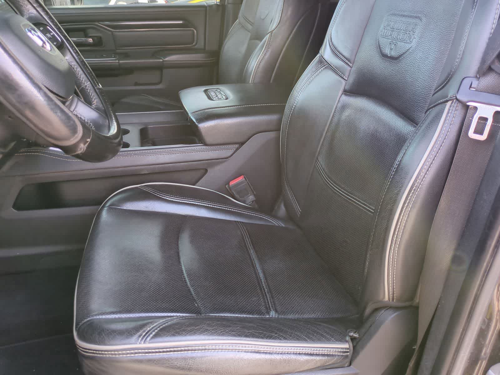 Thumbnail: 2023 RAM 2500 - 16