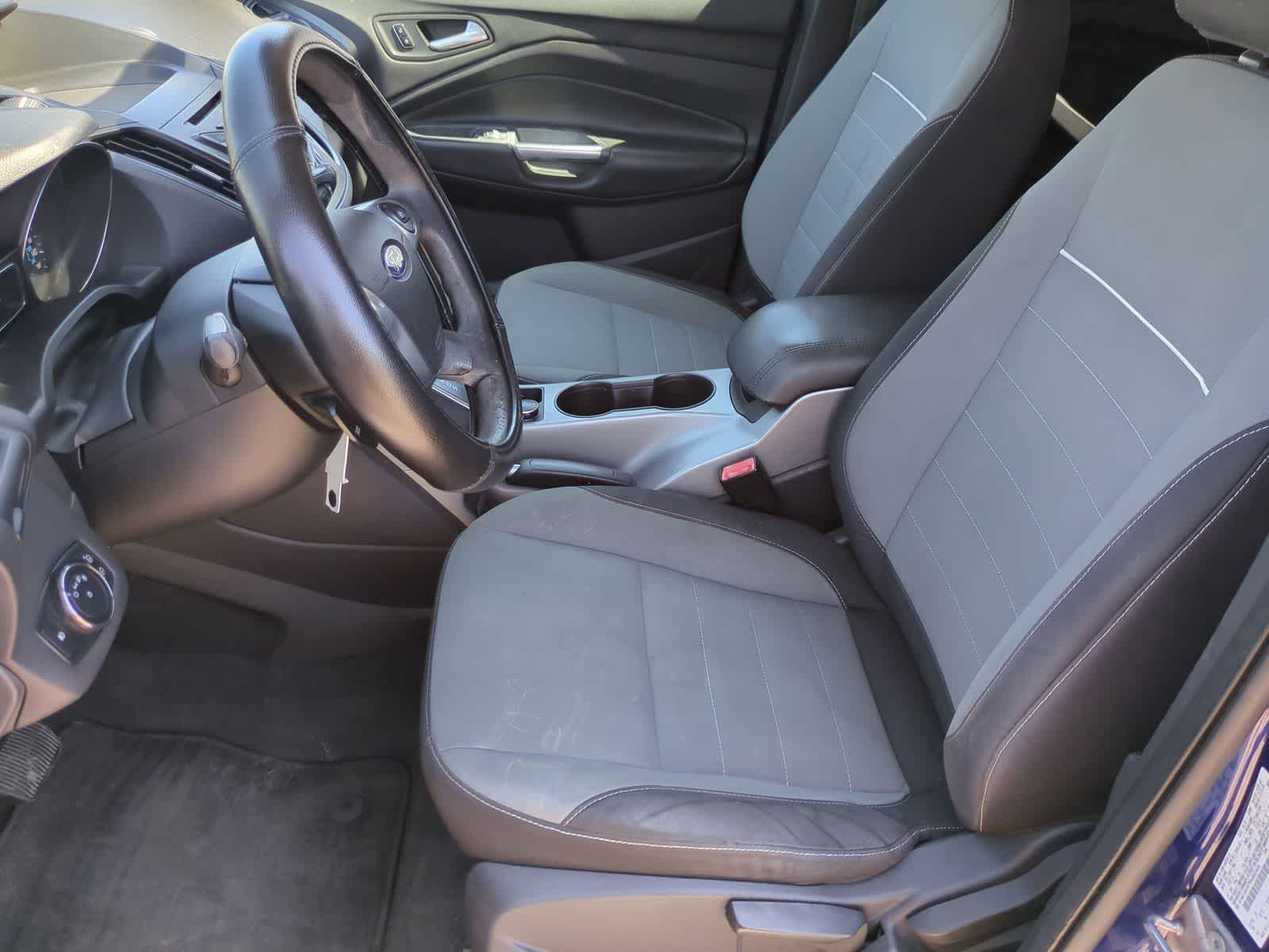 Thumbnail: 2013 Ford Escape - 16