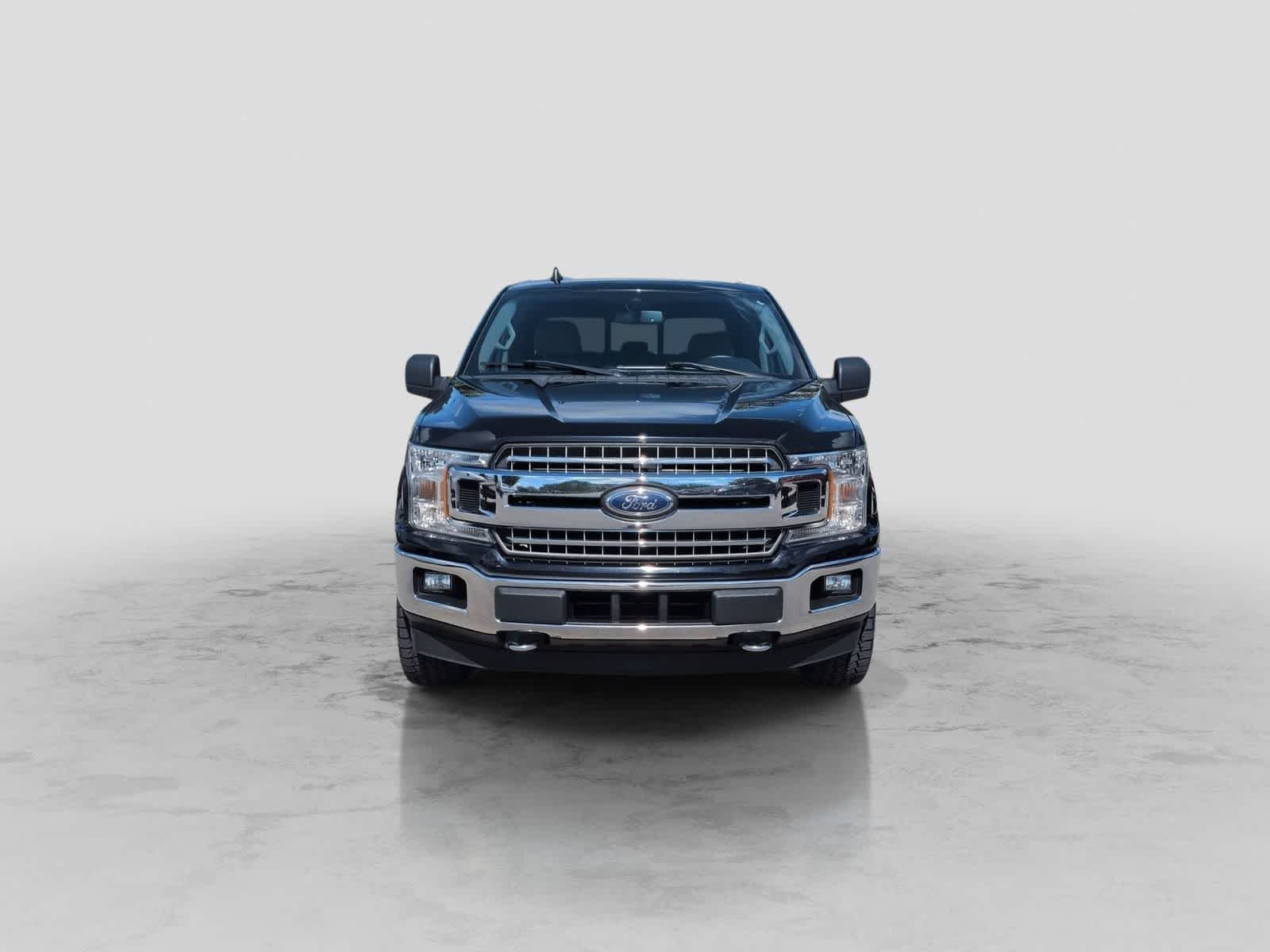Thumbnail: 2019 Ford F-150 - 3