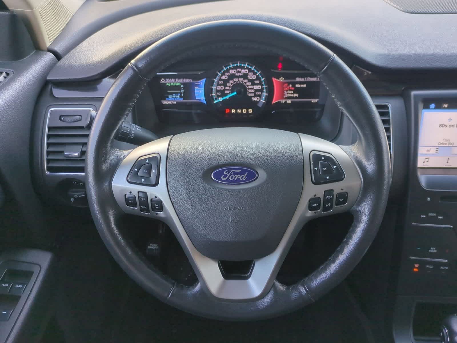 Thumbnail: 2018 Ford Flex - 24