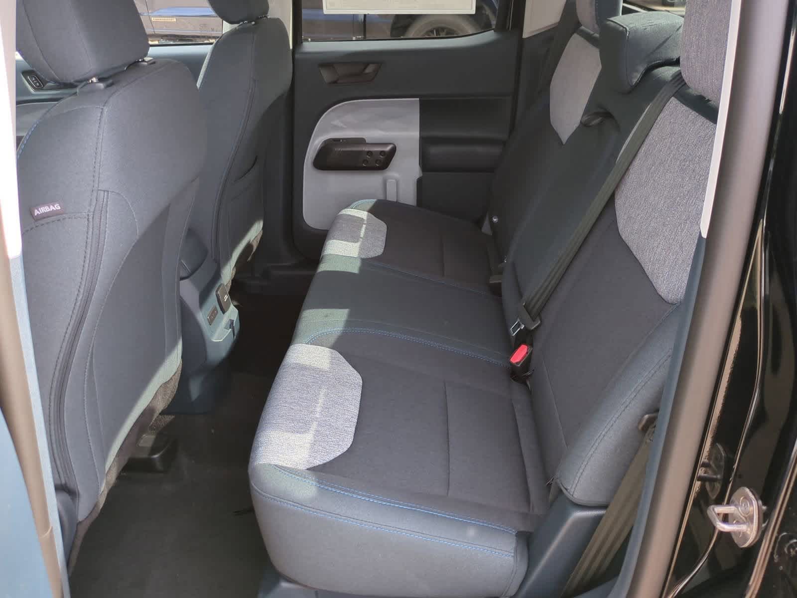 Thumbnail: 2025 Ford Maverick - 19