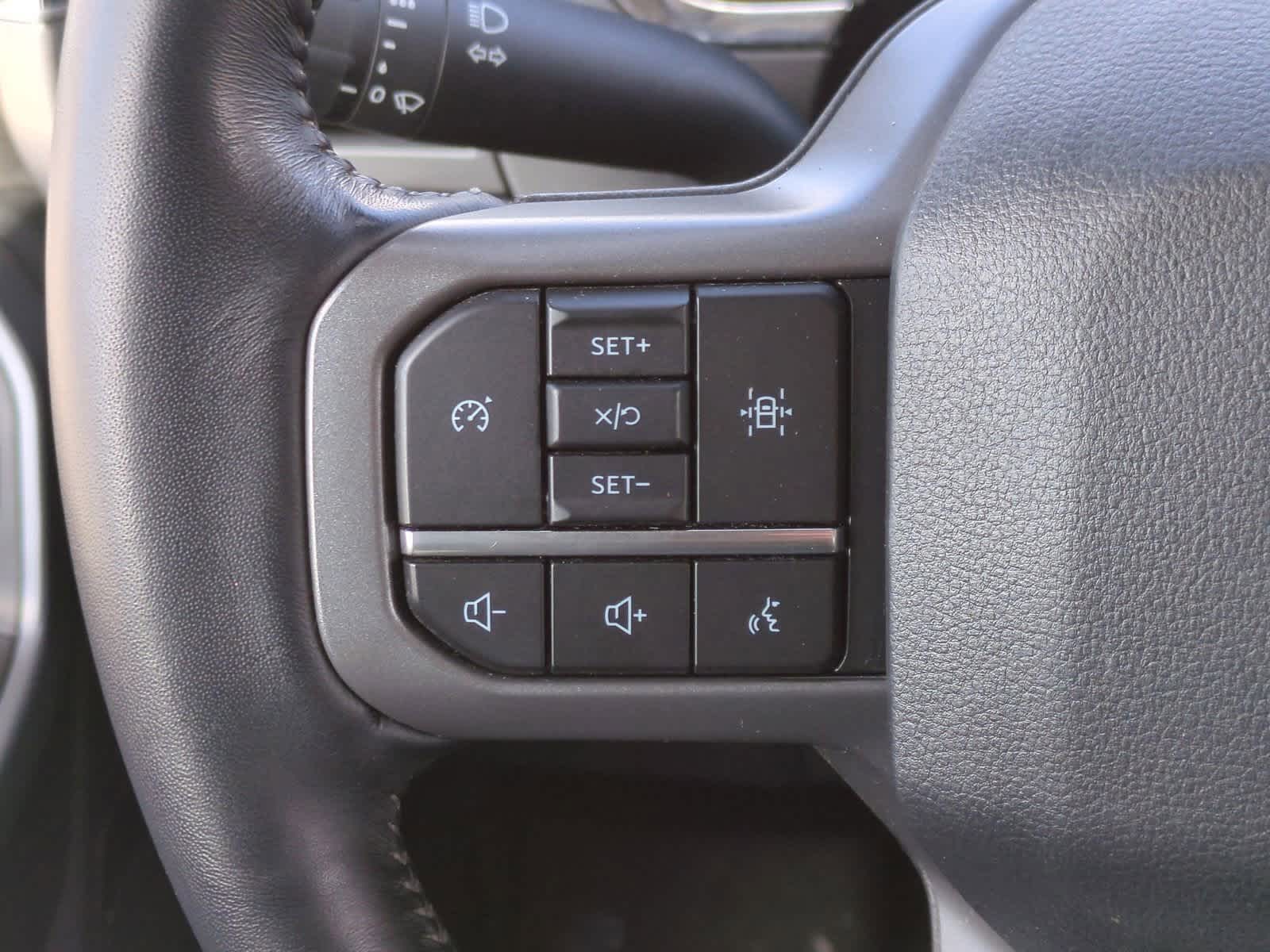 Thumbnail: 2022 Ford F-150 - 23