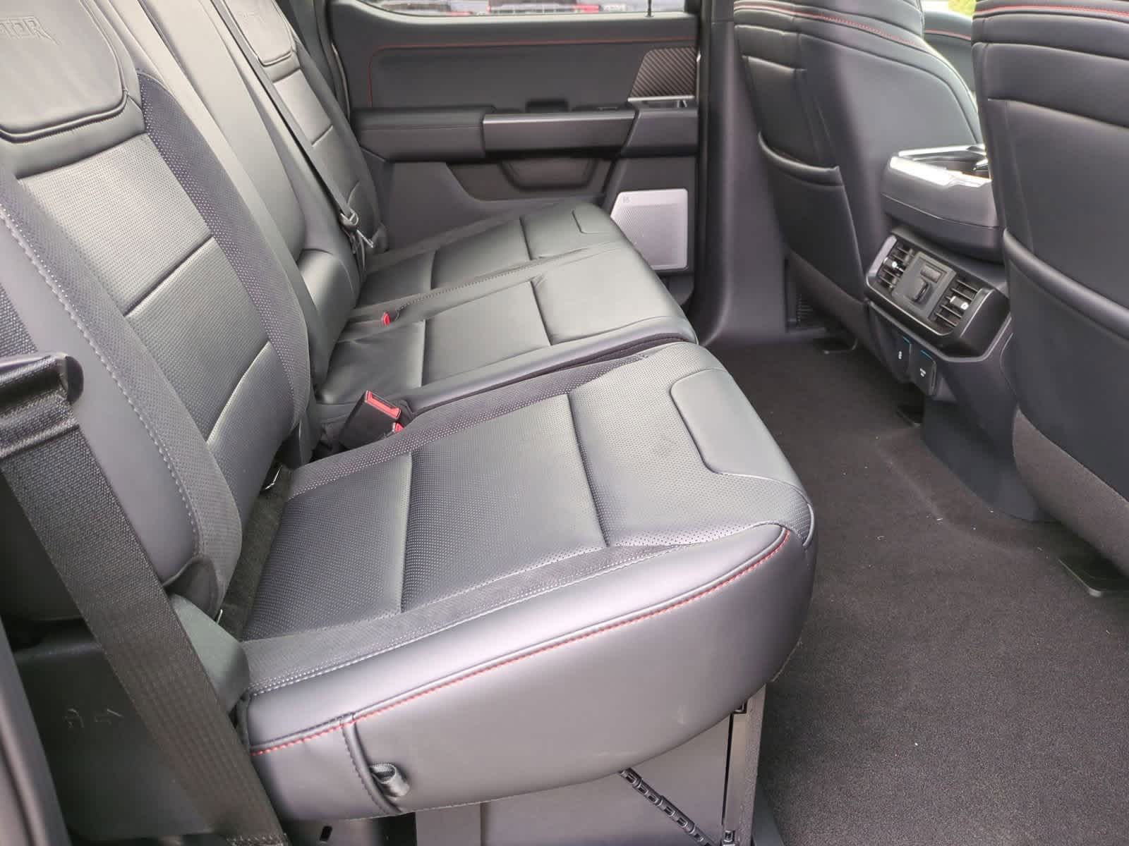 Thumbnail: 2025 Ford F-150 - 21