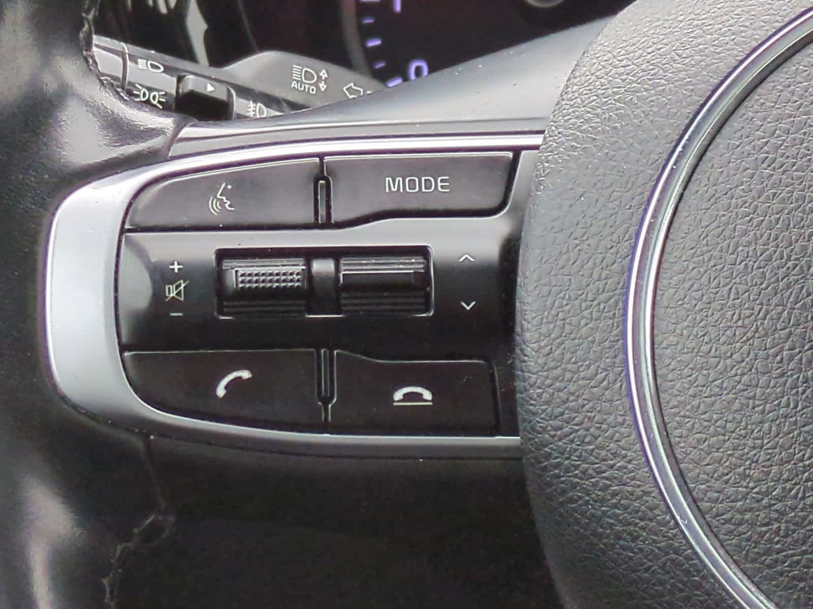 2022 Kia K5 GT-Line 25