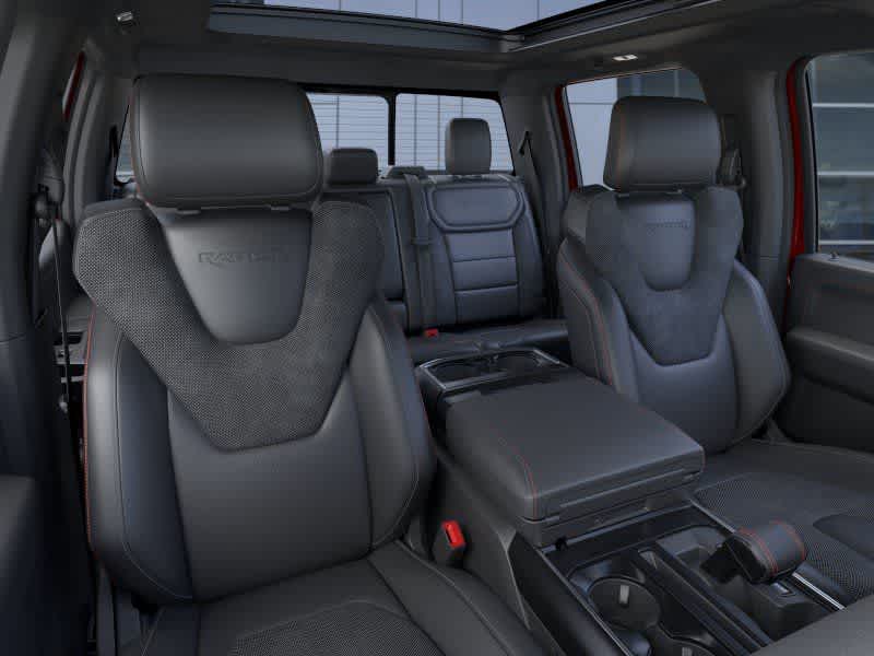 Thumbnail: 2025 Ford F-150 - 10