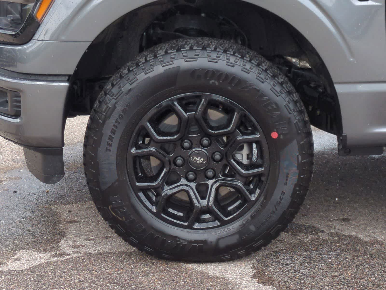 Thumbnail: 2026 Ford F-150 - 14