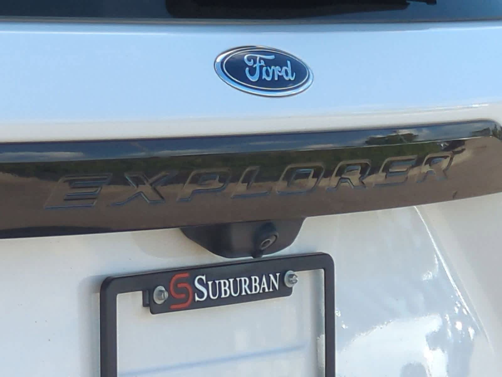 Thumbnail: 2022 Ford Explorer - 13