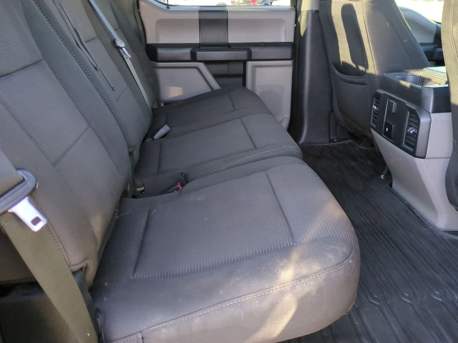 Thumbnail: 2019 Ford F-150 - 20