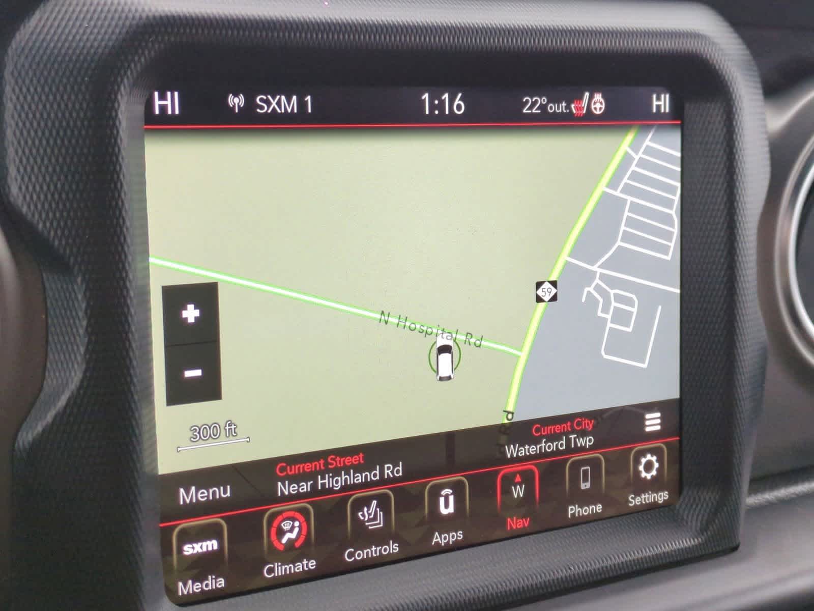 Thumbnail: 2021 Jeep Gladiator - 28