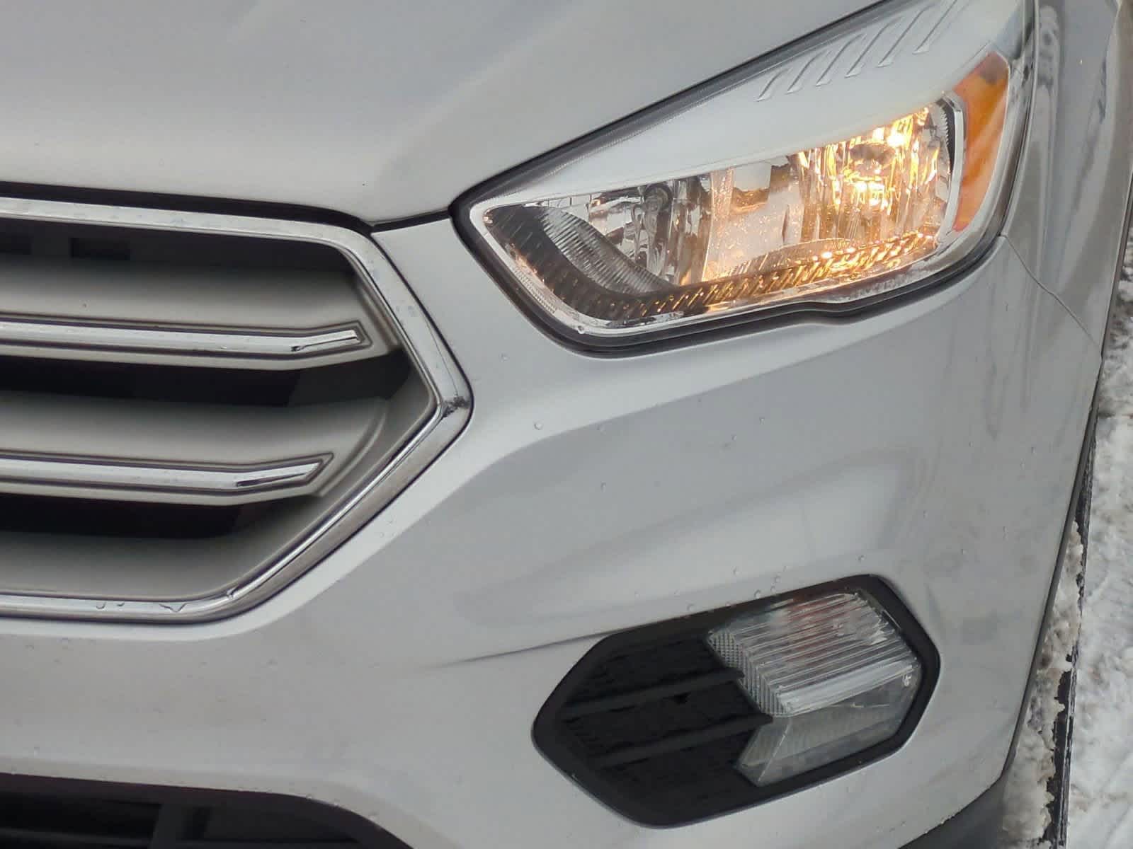 Thumbnail: 2018 Ford Escape - 11