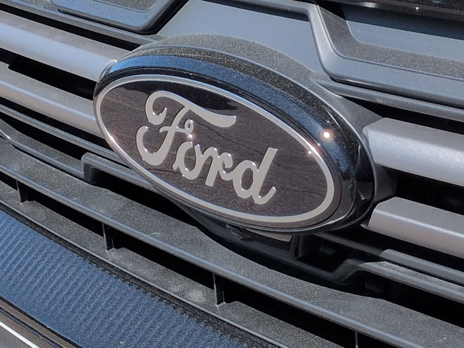 Thumbnail: 2026 Ford Expedition - 11