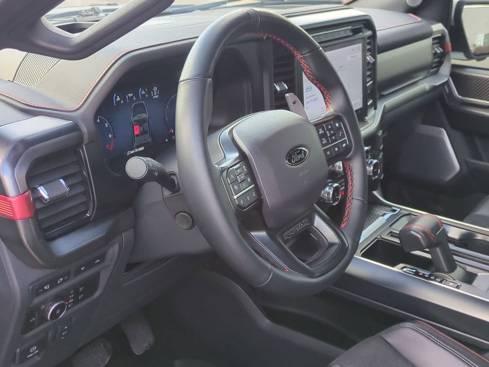 Thumbnail: 2024 Ford F-150 - 10