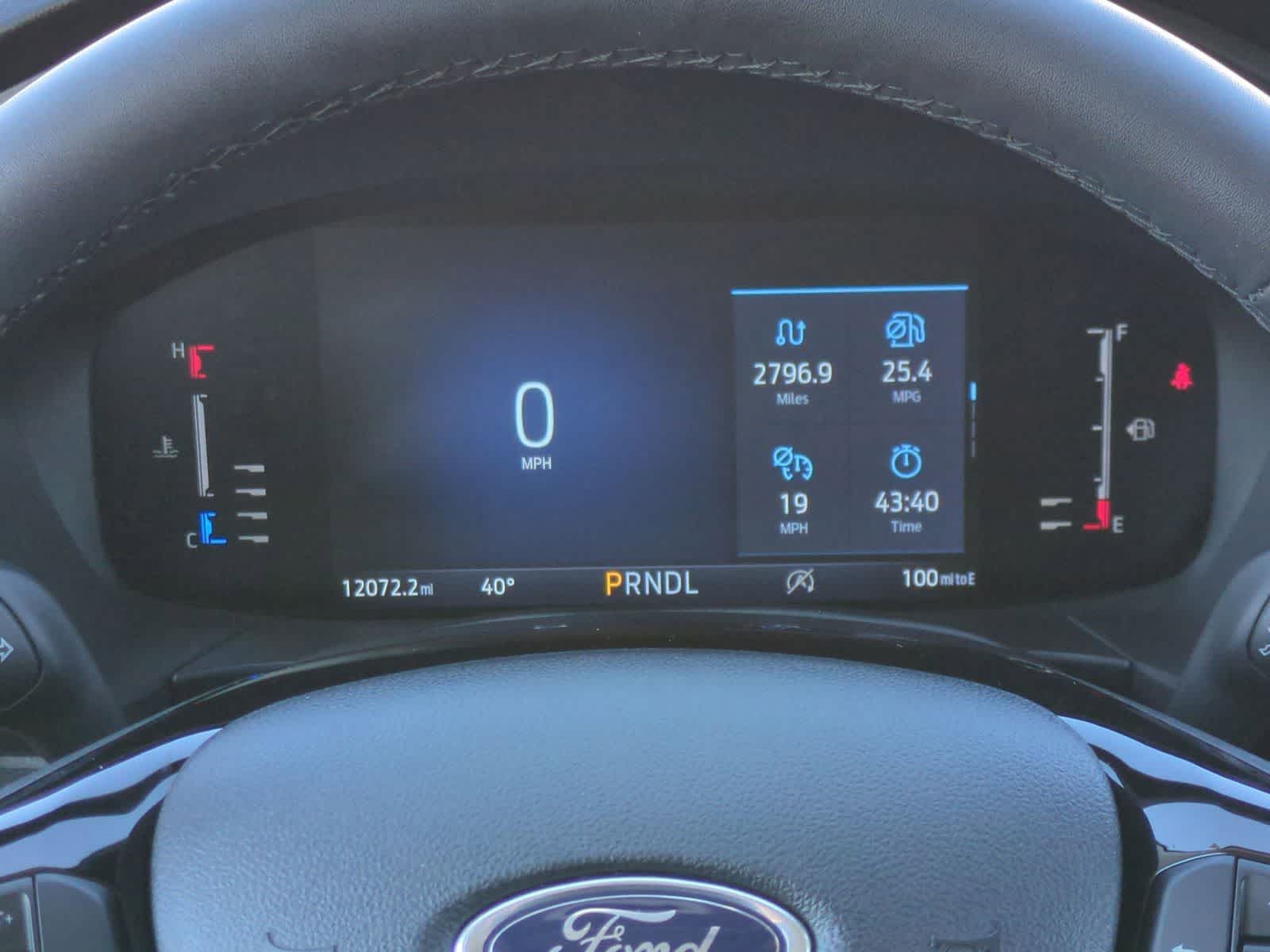 Thumbnail: 2023 Ford Escape - 32