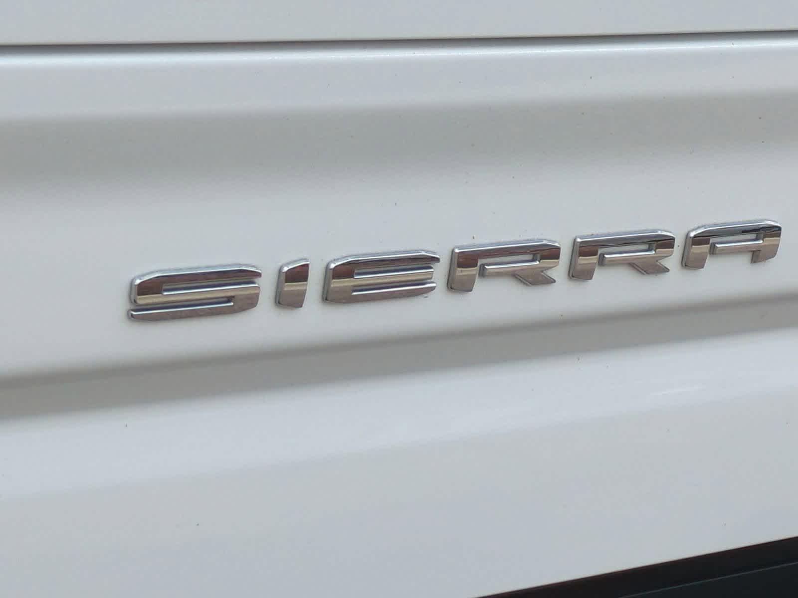 2022 GMC Sierra 1500 Elevation 13
