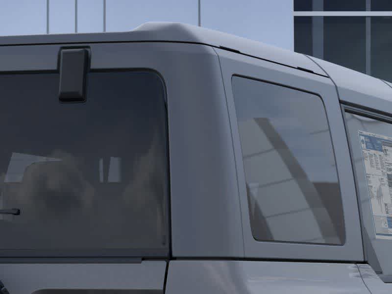 Thumbnail: 2026 Ford Bronco - 25