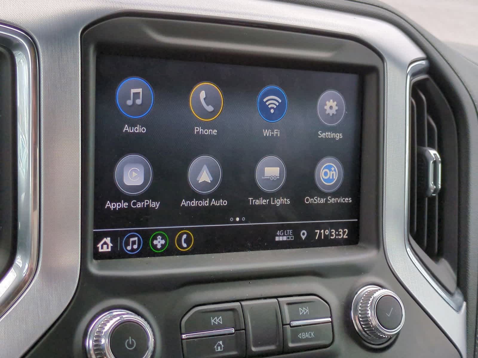 2022 GMC Sierra 1500 Elevation 27