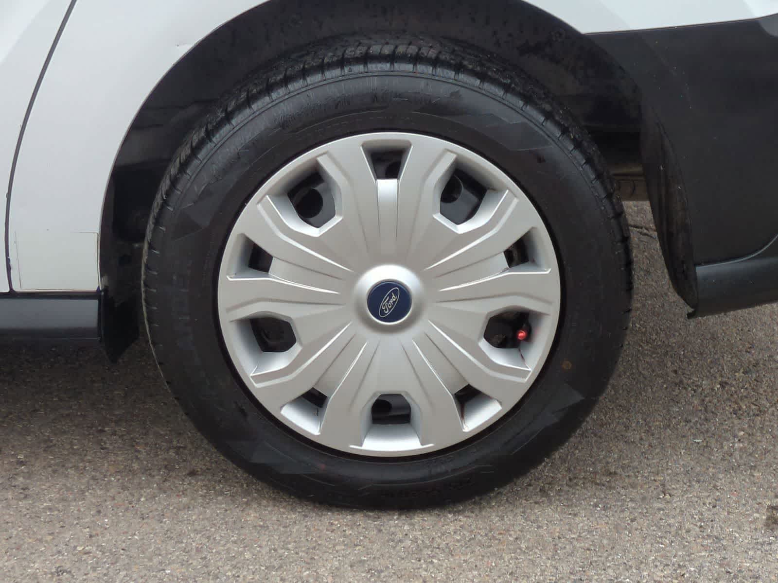 Thumbnail: 2020 Ford Transit Series - 13