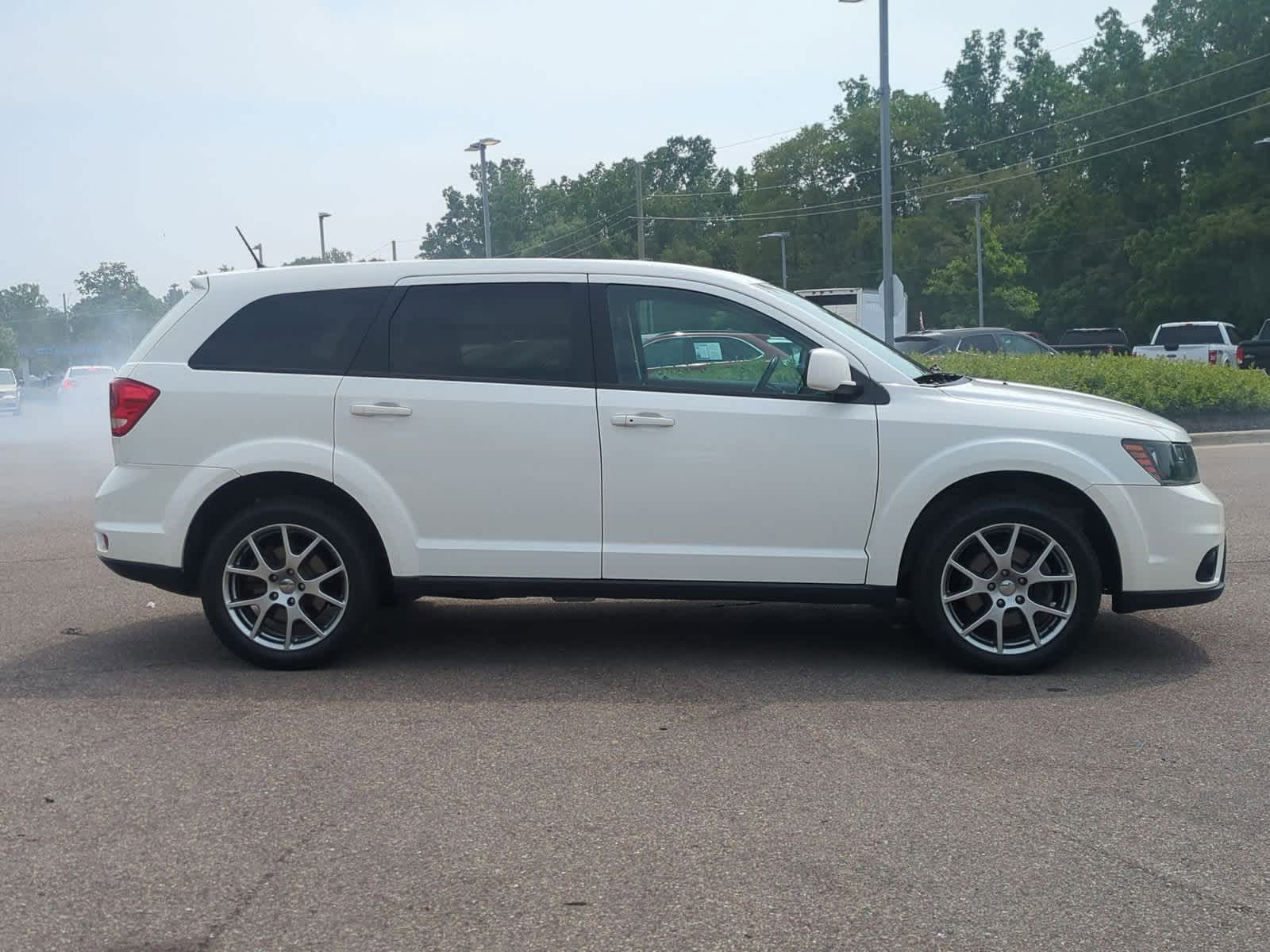 Thumbnail: 2016 Dodge Journey - 9
