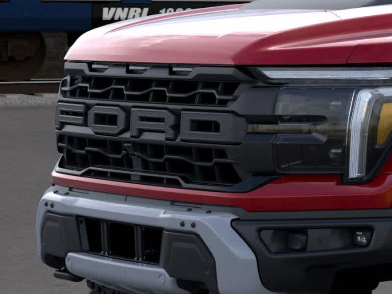 Thumbnail: 2025 Ford F-150 - 17