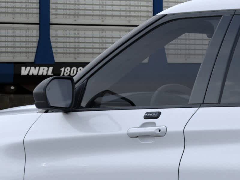 Thumbnail: 2026 Ford Explorer - 20