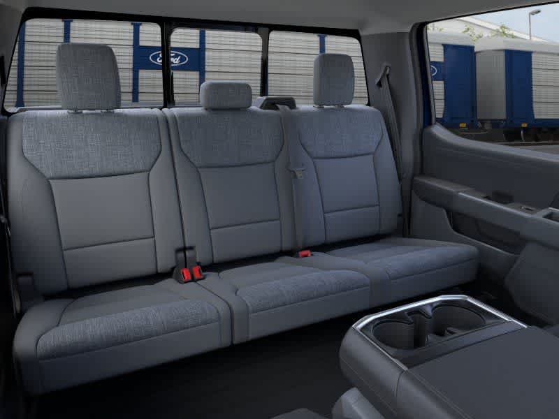 Thumbnail: 2026 Ford F-150 - 11