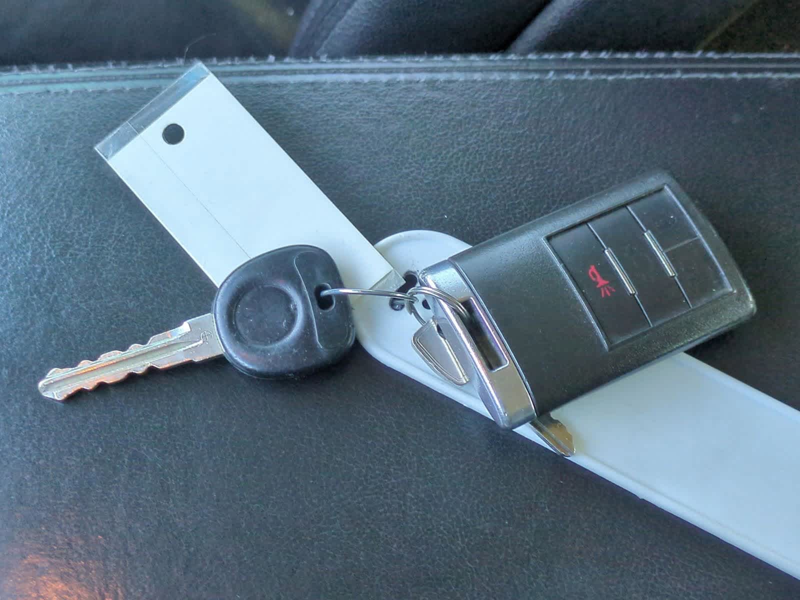 Thumbnail: 2008 Cadillac CTS - 33