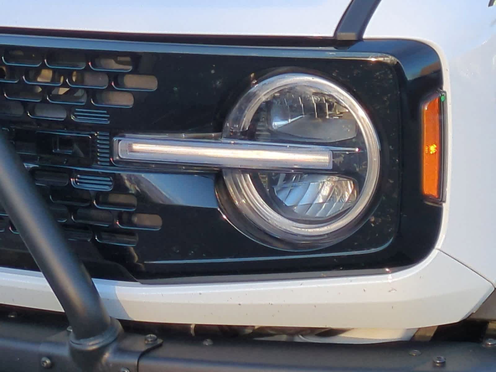 Thumbnail: 2024 Ford Bronco - 11