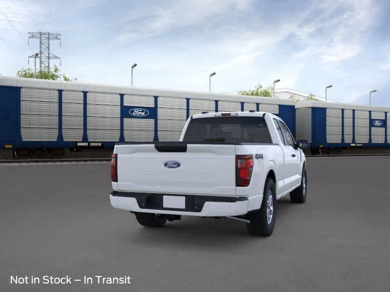 Thumbnail: 2026 Ford F-150 - 8