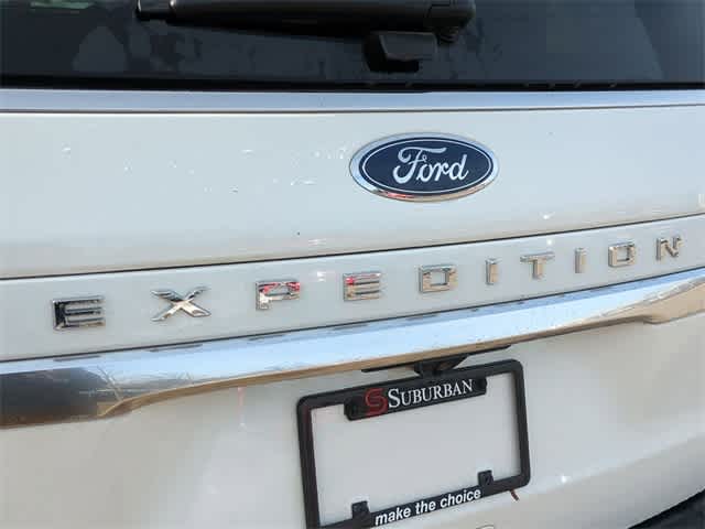 Thumbnail: 2024 Ford Expedition MAX - 13
