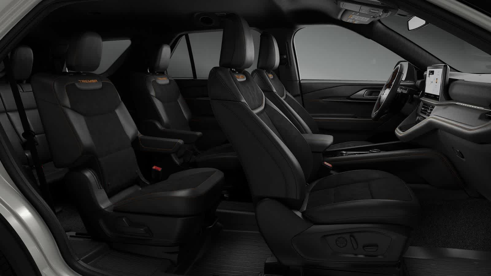 Thumbnail: 2026 Ford Explorer - 6