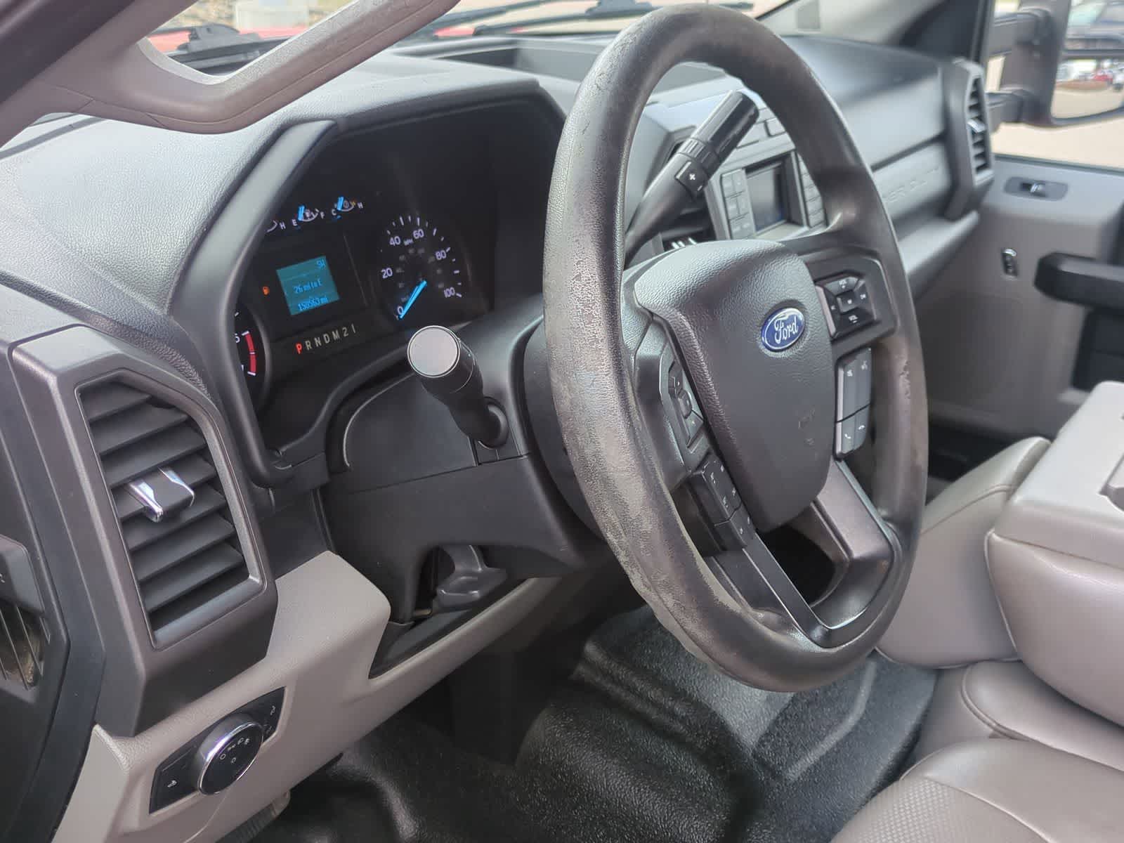 Thumbnail: 2019 Ford Econoline - 10