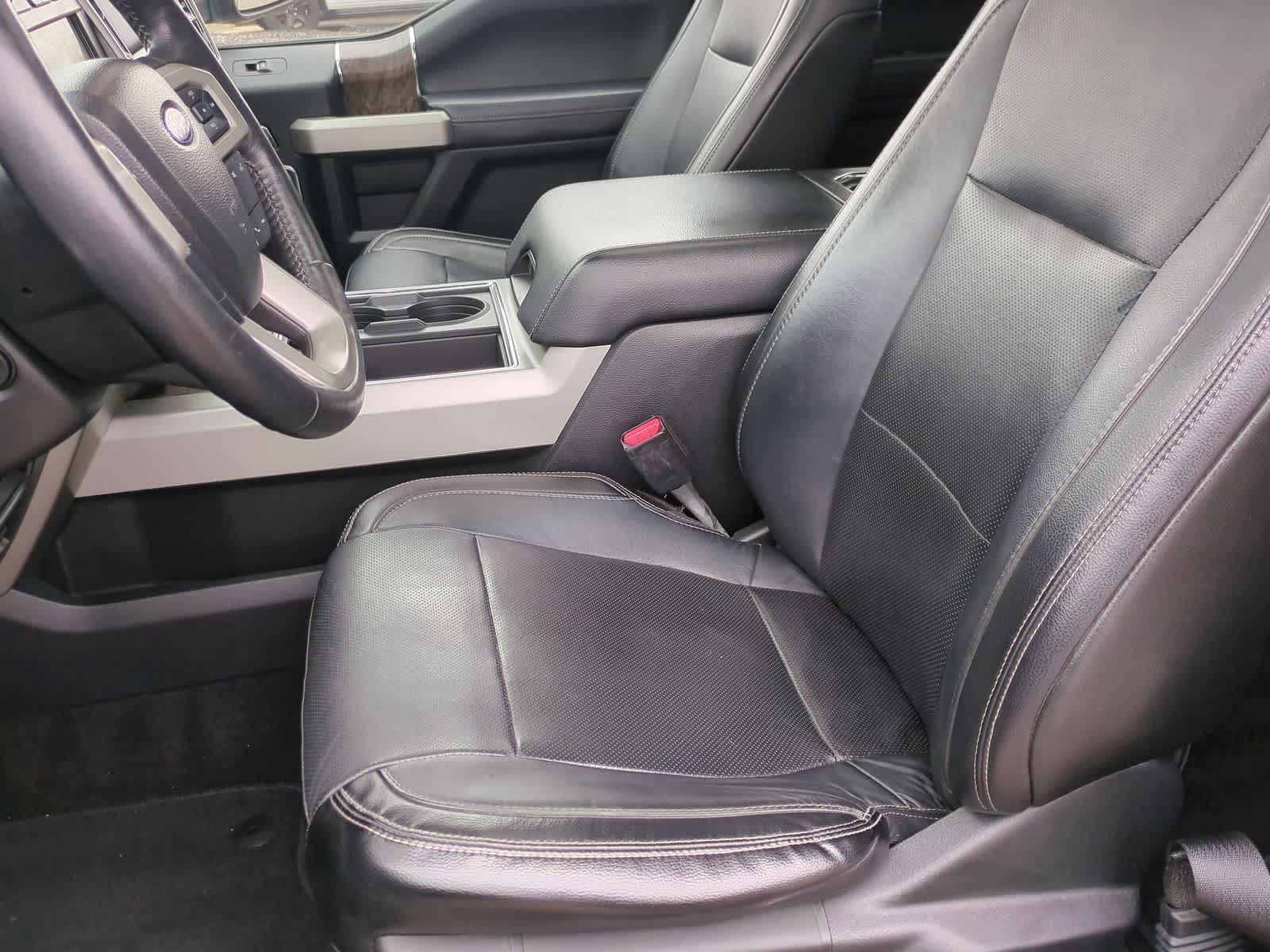 Thumbnail: 2017 Ford Econoline - 16