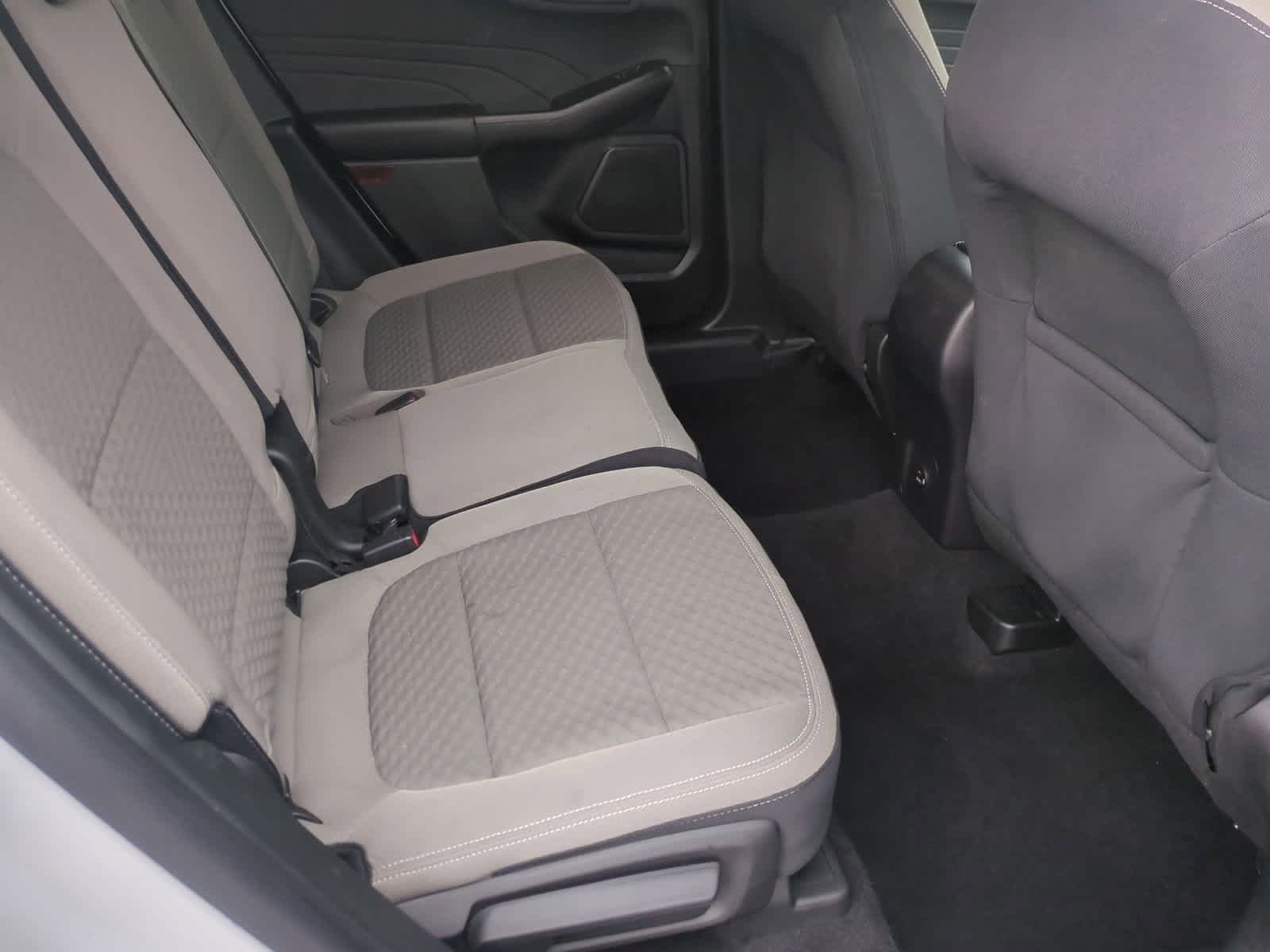 Thumbnail: 2022 Ford Escape - 20