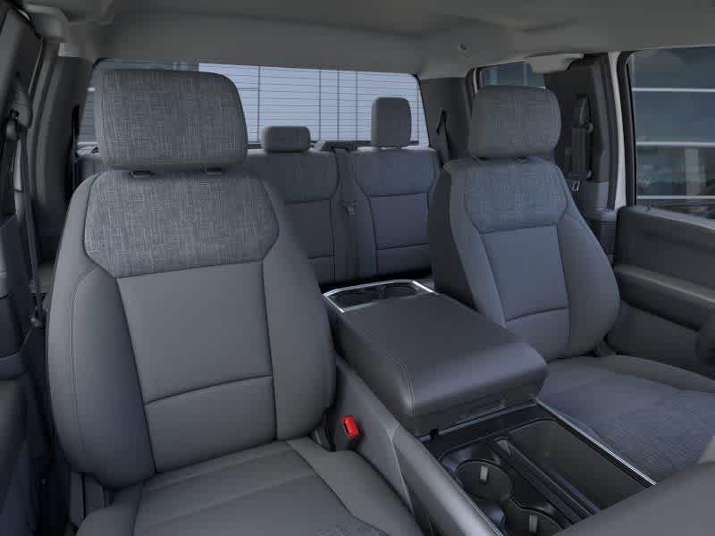 Thumbnail: 2026 Ford F-150 - 10