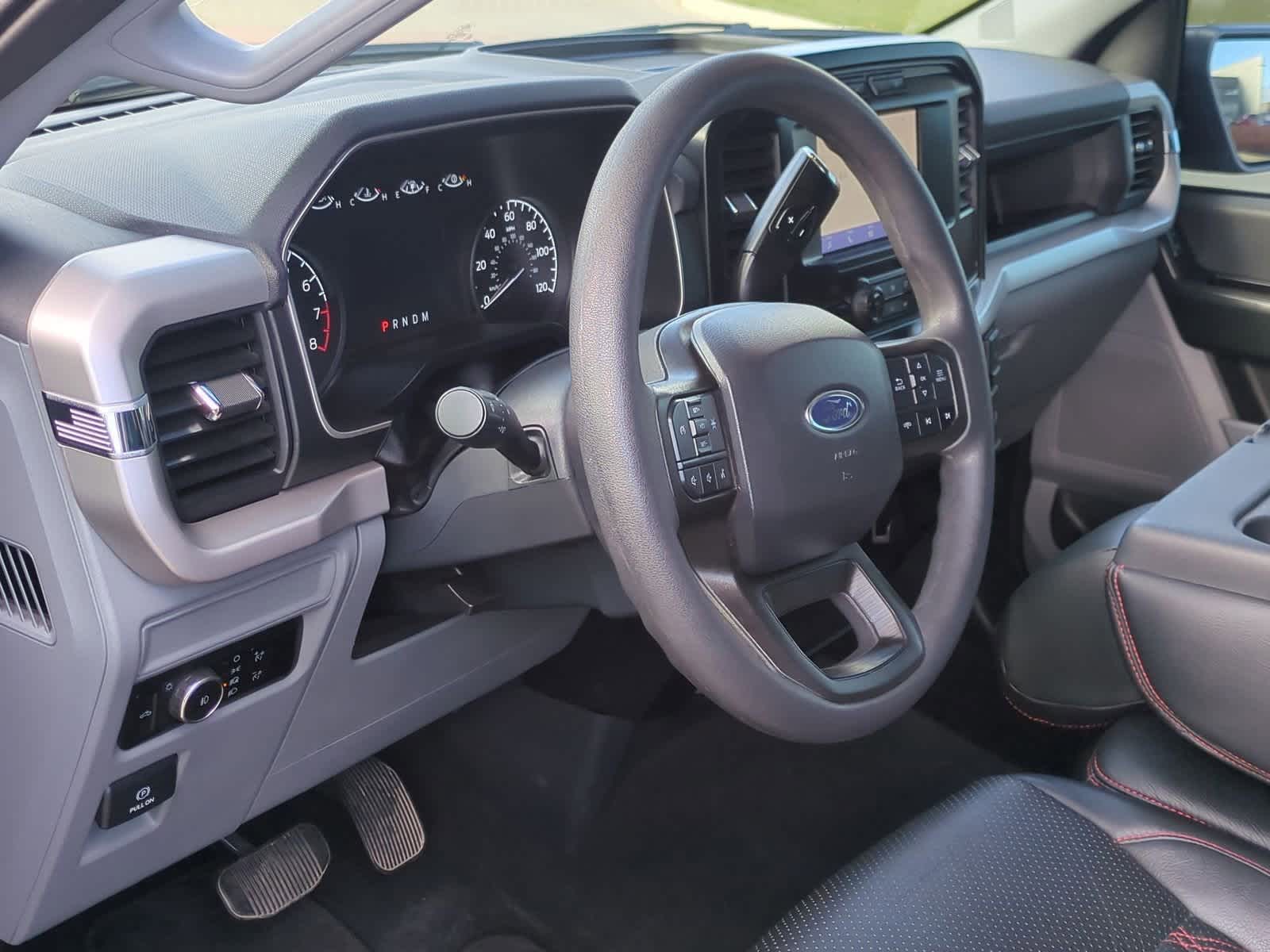 Thumbnail: 2023 Ford F-150 - 10