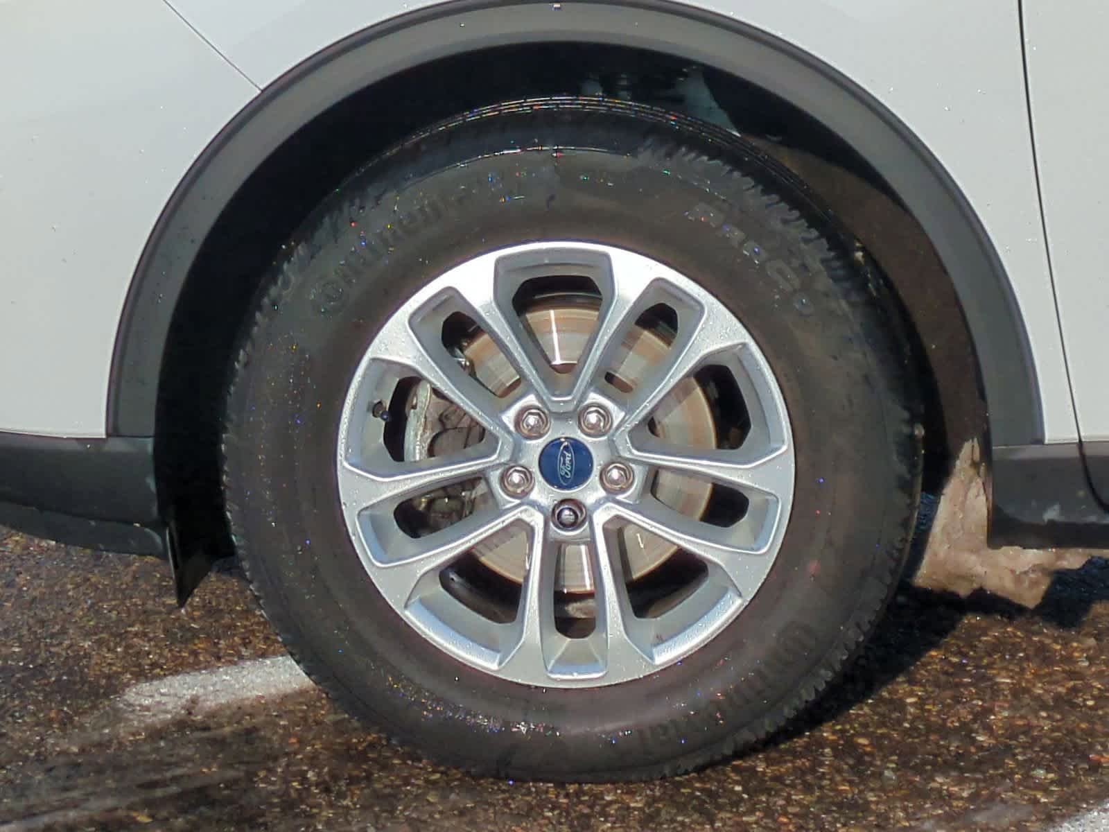 Thumbnail: 2022 Ford Escape - 14