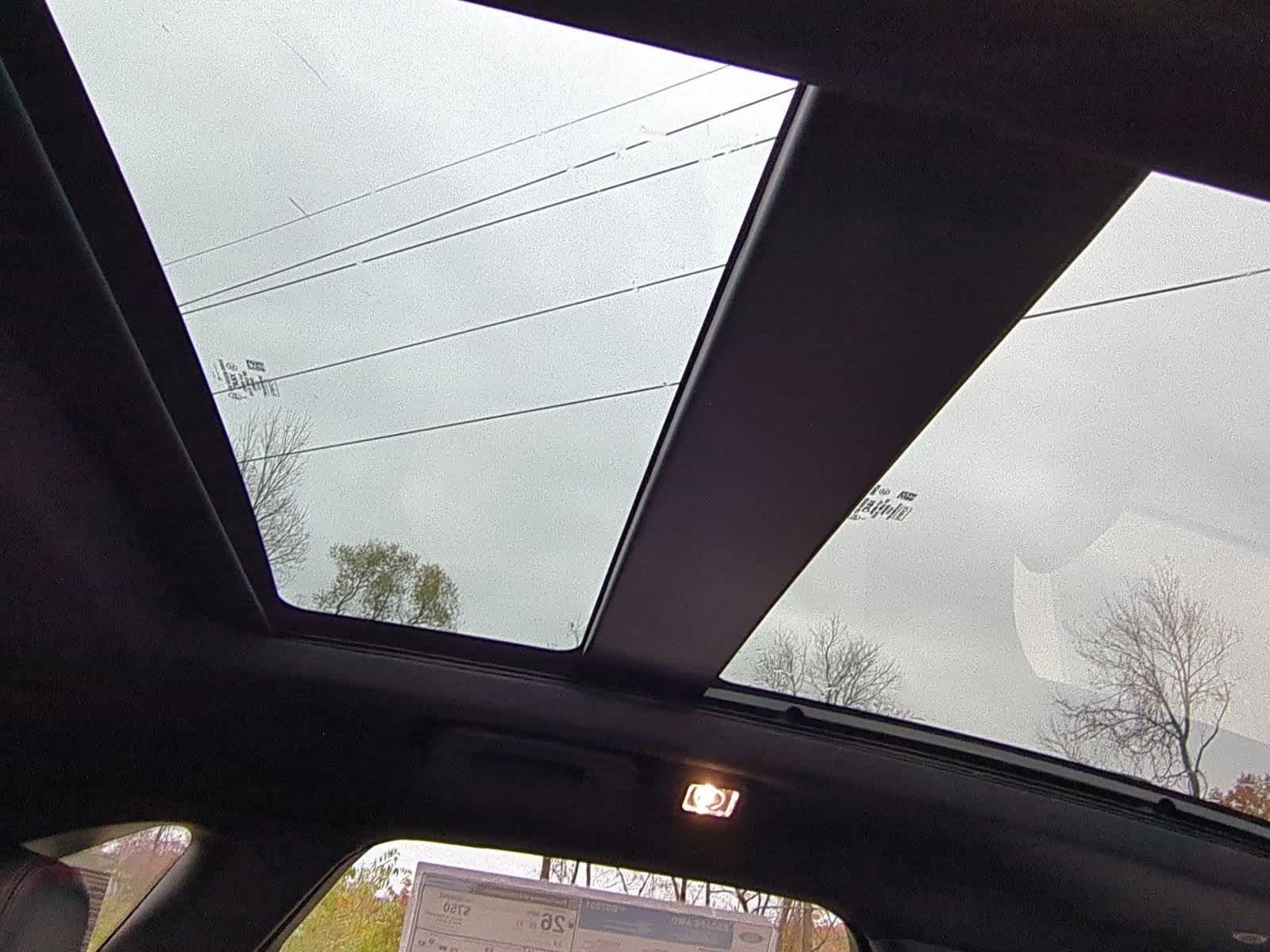 Thumbnail: 2024 Ford Escape - 22