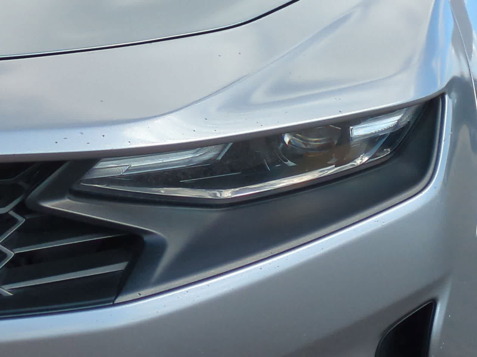 Thumbnail: 2020 Chevrolet Camaro - 12