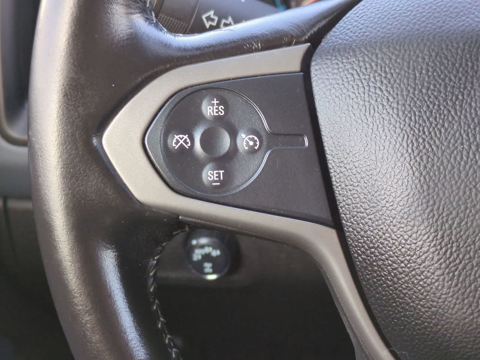 Thumbnail: 2018 Chevrolet Colorado - 23