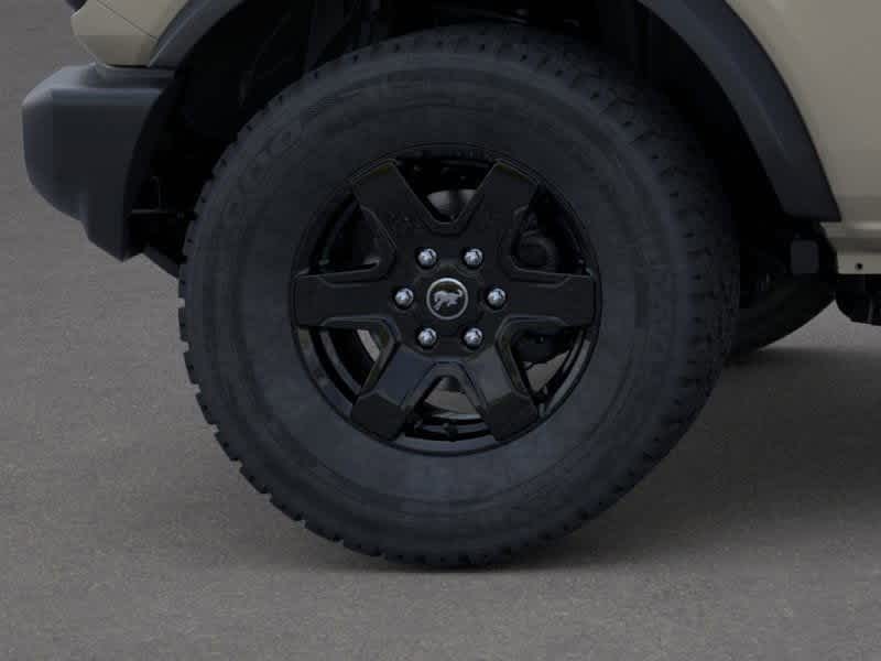 Thumbnail: 2025 Ford Bronco - 21