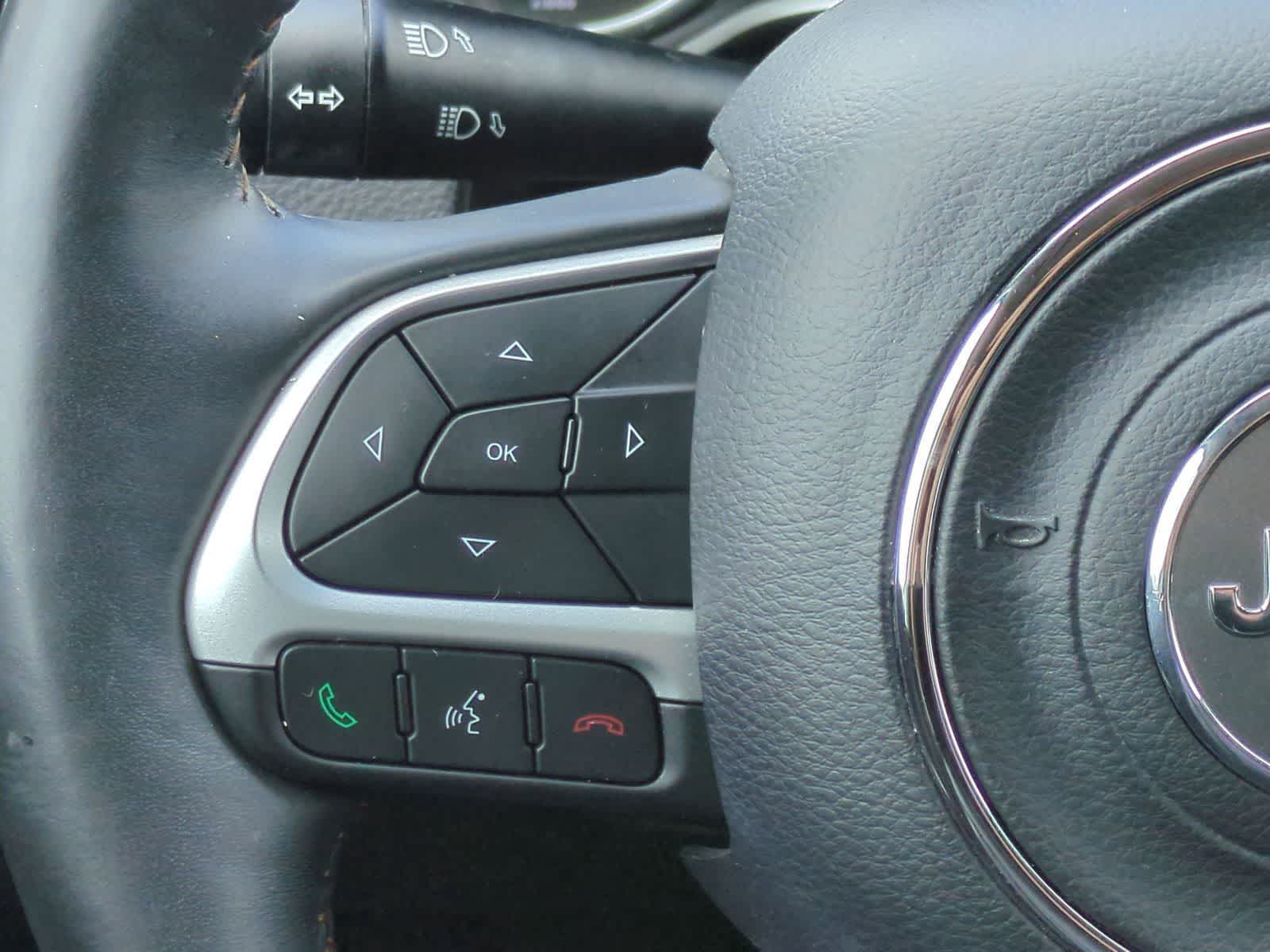 Thumbnail: 2019 Jeep Compass - 23